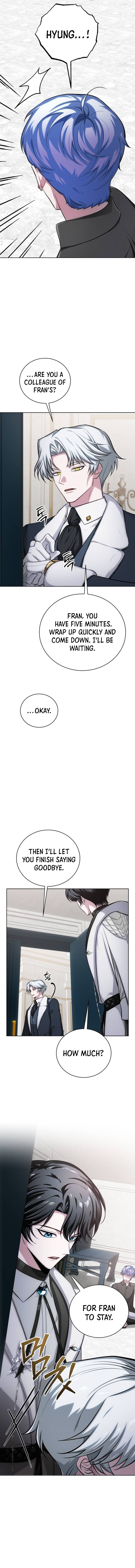 The Magic Tower Problematic Child Chapter 11 3